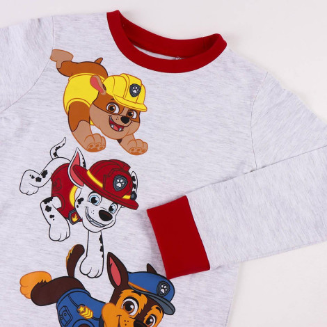 Pijama Paw Patrol