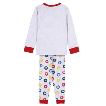 Pijama Paw Patrol