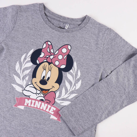 Pijama comprido Minnie