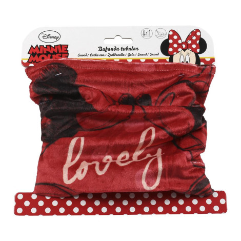 BRAGA CUELLO MINNIE