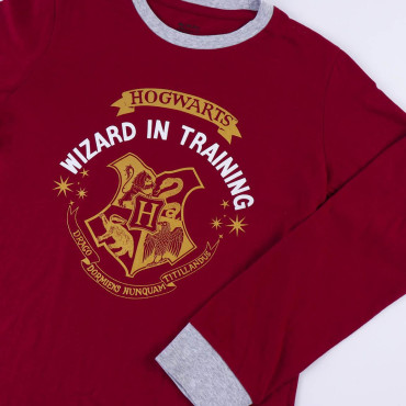 Feiticeiro em Formação Harry Potter Pyjamas para rapazes