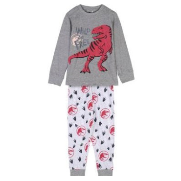 Pijama Jurassic Park