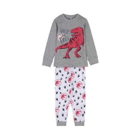 Pijama Jurassic Park