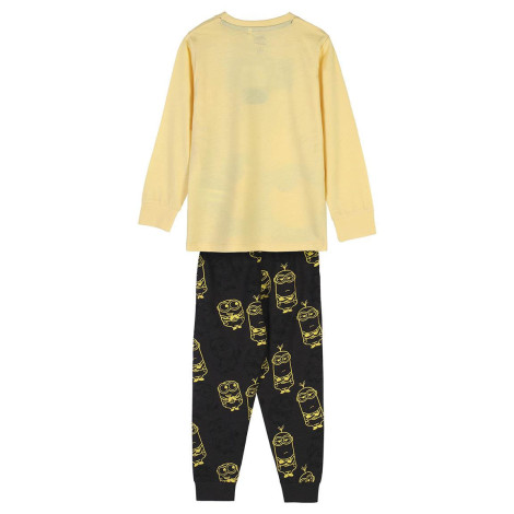 Pijama dos Minions