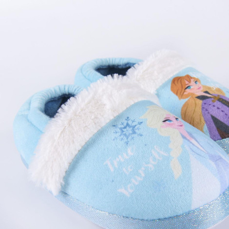 ZAPATILLAS DE CASA FRANCESITA FROZEN II