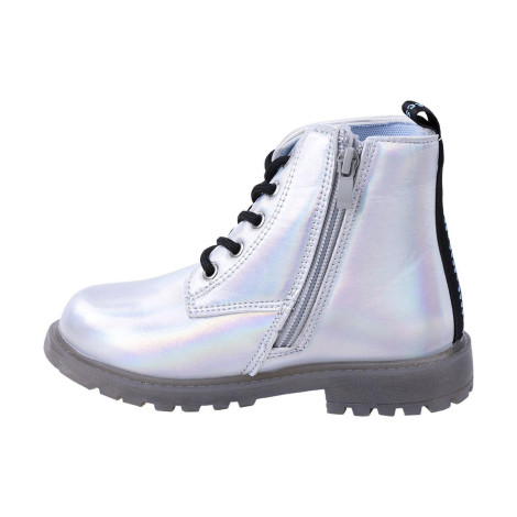 Botas casuais com Frozen com luzes