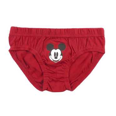 Pack 3 Cuecas do Mickey