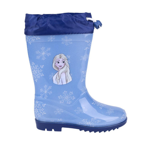 Botas de Wellington Frozen II