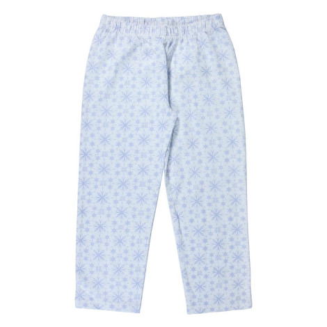 Pijamas para adolescentes Frozen II Anna e Elsa