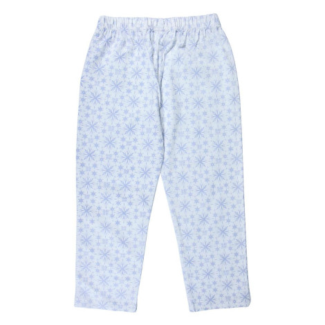 Pijamas para adolescentes Frozen II Anna e Elsa