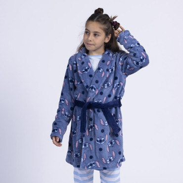 Smock Stitch 5 a 12 anos de idade