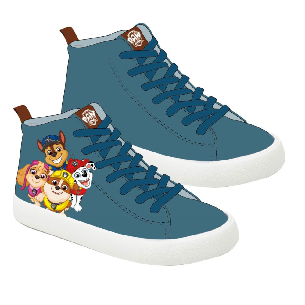 Paw Patrol Kids Sportive