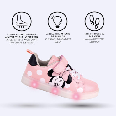 Desporto infantil Minnie