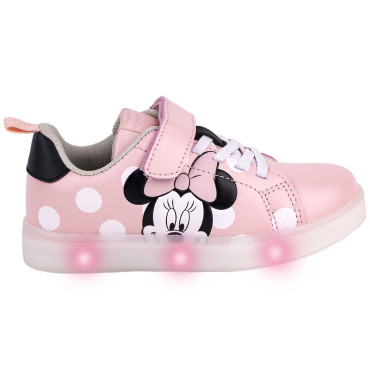 Desporto infantil Minnie