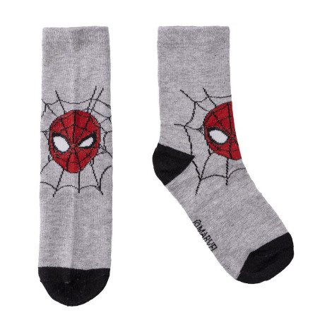 Pack de meias Spiderman Kids