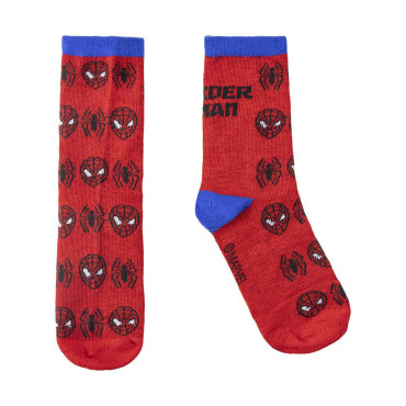 Pack de meias Spiderman Kids