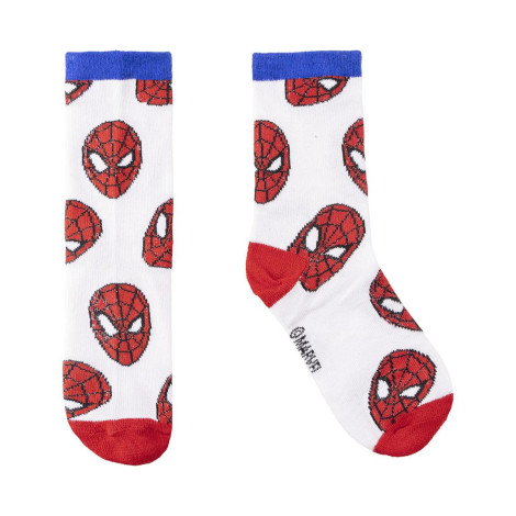 Pack de meias Spiderman Kids