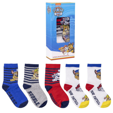 Pack de meias Paw Patrol Kids