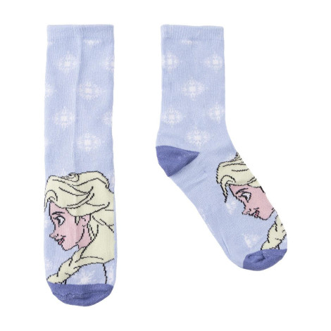 Pack de meias Frozen Kids