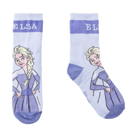 Pack de meias Frozen Kids