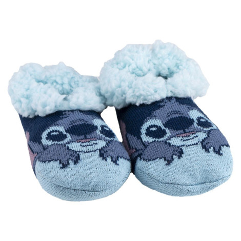 Chinelos de quarto Stitch Disney Kids