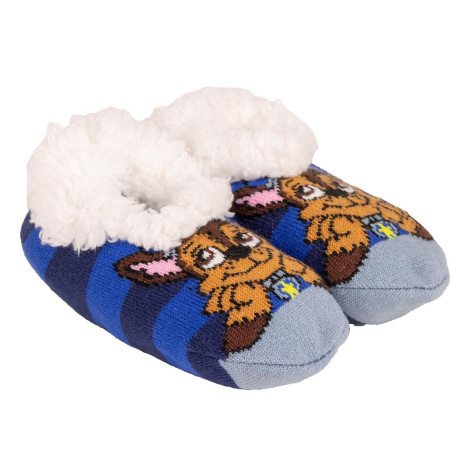 Paw Patrol Kids House Slippers