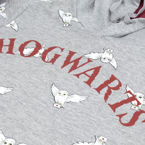 Camisola Hogwarts Harry Potter