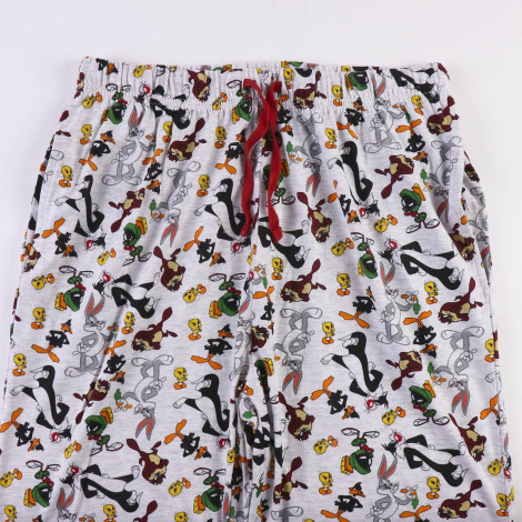 Pijama Daffy Duck Looney Tunes