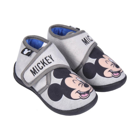 Chinelos do Mickey