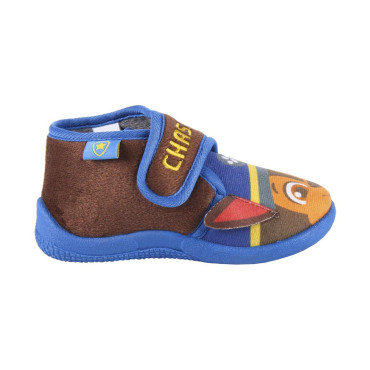 Chinelos Paw Patrol Canine Patrol