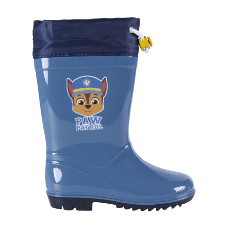 Galochas Paw Patrol