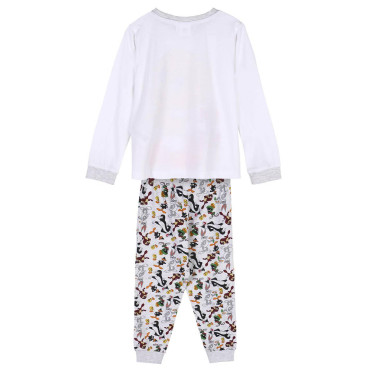 Pijama Looney Tunes