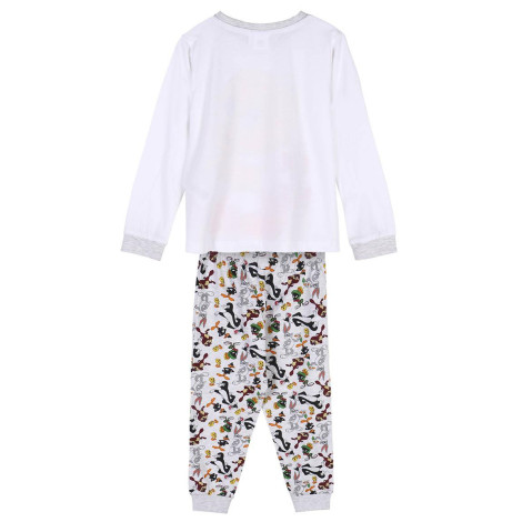 Pijama Looney Tunes