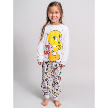 Pijama Looney Tunes