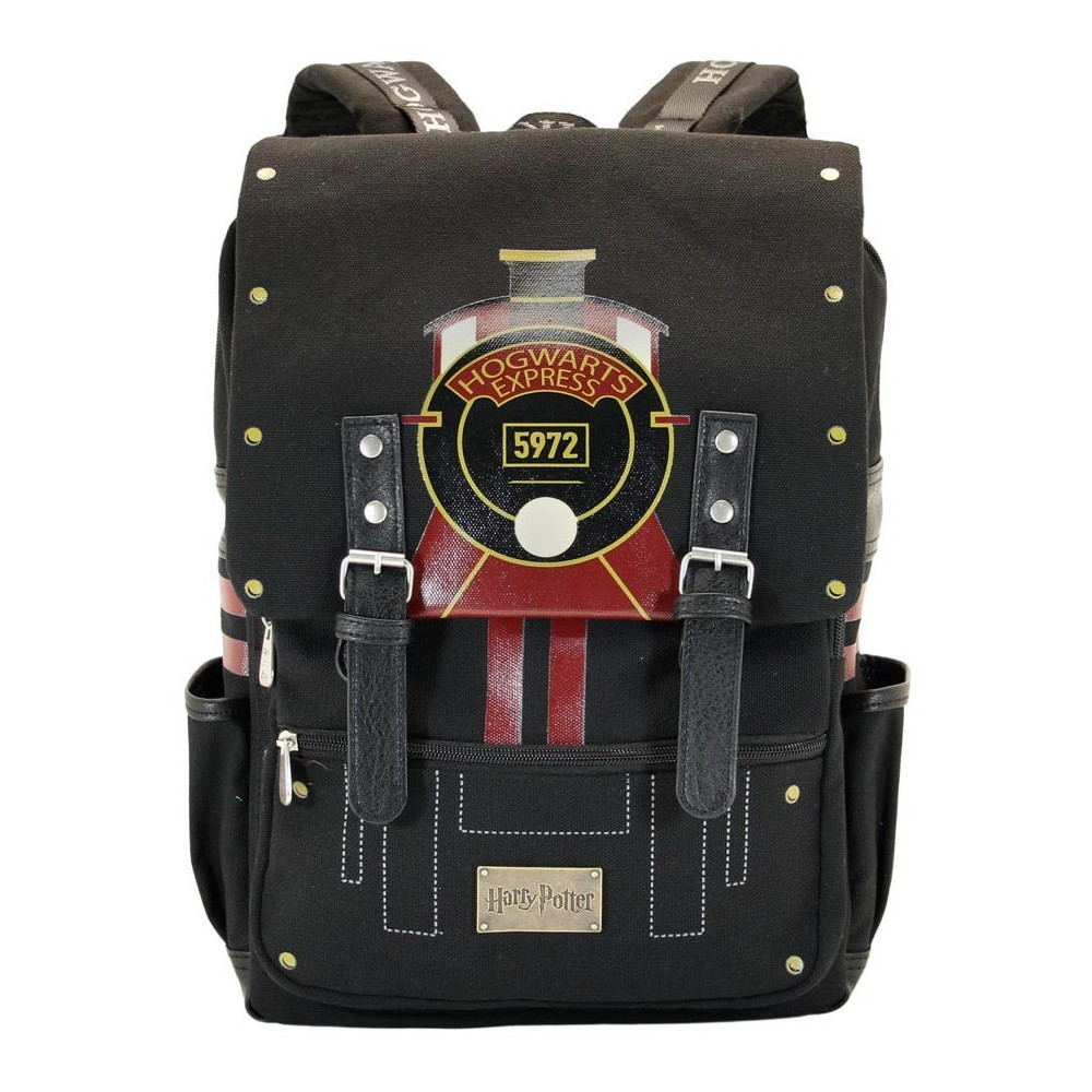 Mochila Harry Potter Hogwarts Express Deluxe