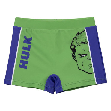 Cuecas boxer Avengers Marvel