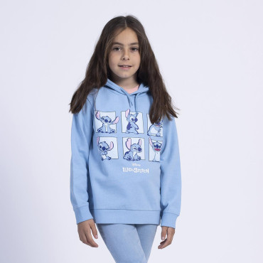 Camisola Disney Teens Stitch