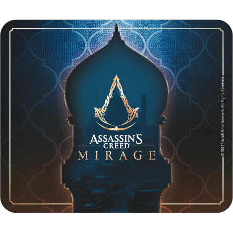 Tapete de rato Assassin's Creed Mirage