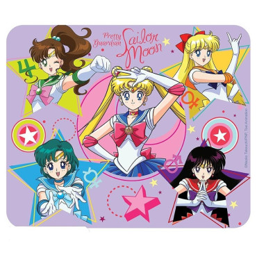 Tapete de rato Sailor Moon...