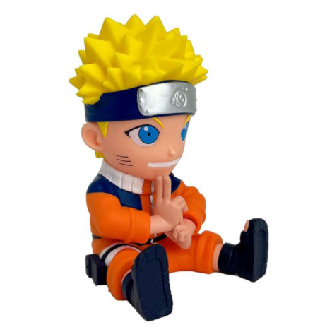 Caixa de dinheiro Naruto 18cm