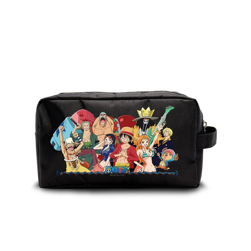 Estojo de toilette Crew One Piece