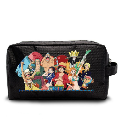 Estojo de toilette Crew One Piece