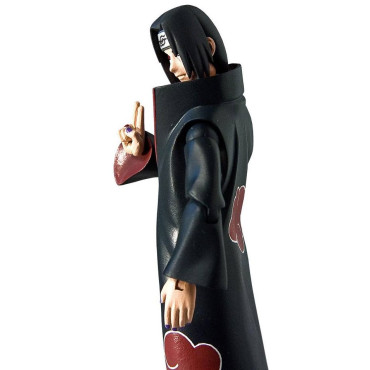 Naruto Shippuden Itachi Figura 10 cm