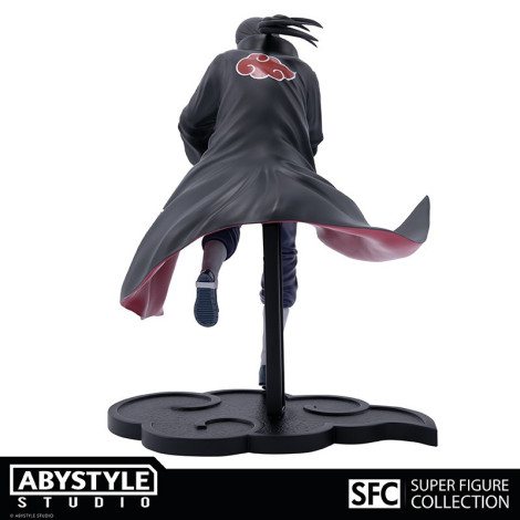 Figura Itachi Naruto Shippuden 18 cm Super Figure Collection