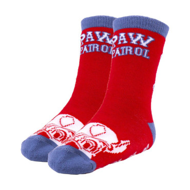 Paw Patrol Canine Patrol Anti Slip Socks 2 peças