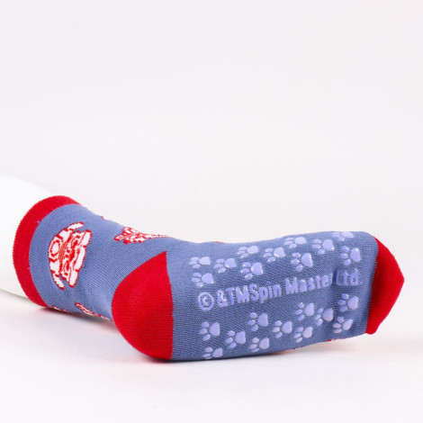 Paw Patrol Canine Patrol Anti Slip Socks 2 peças