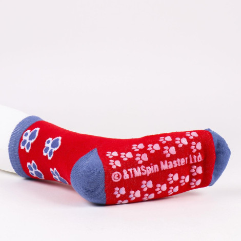 Paw Patrol Canine Patrol Anti Slip Socks 2 peças