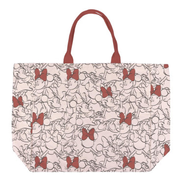 Saco da Minnie Mouse Disney tote