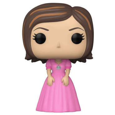 Friends Figura POP! TV Vinyl Rachel in Pink Dress 9 cm