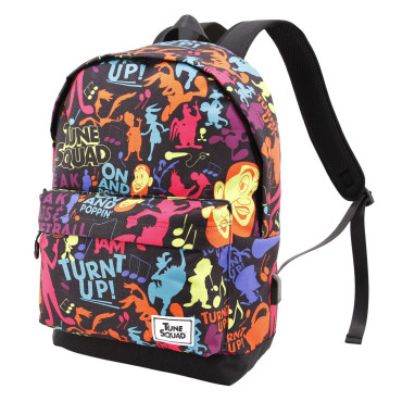 Mochila SPACE JAM 2: A NEW LEGACY MULTICOLOR